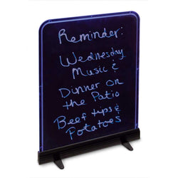 United Visual Illuminated Edge Lit Board (UVP-UVGL1925)