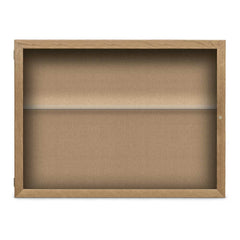 Memorable Cases & Shadow Boxes