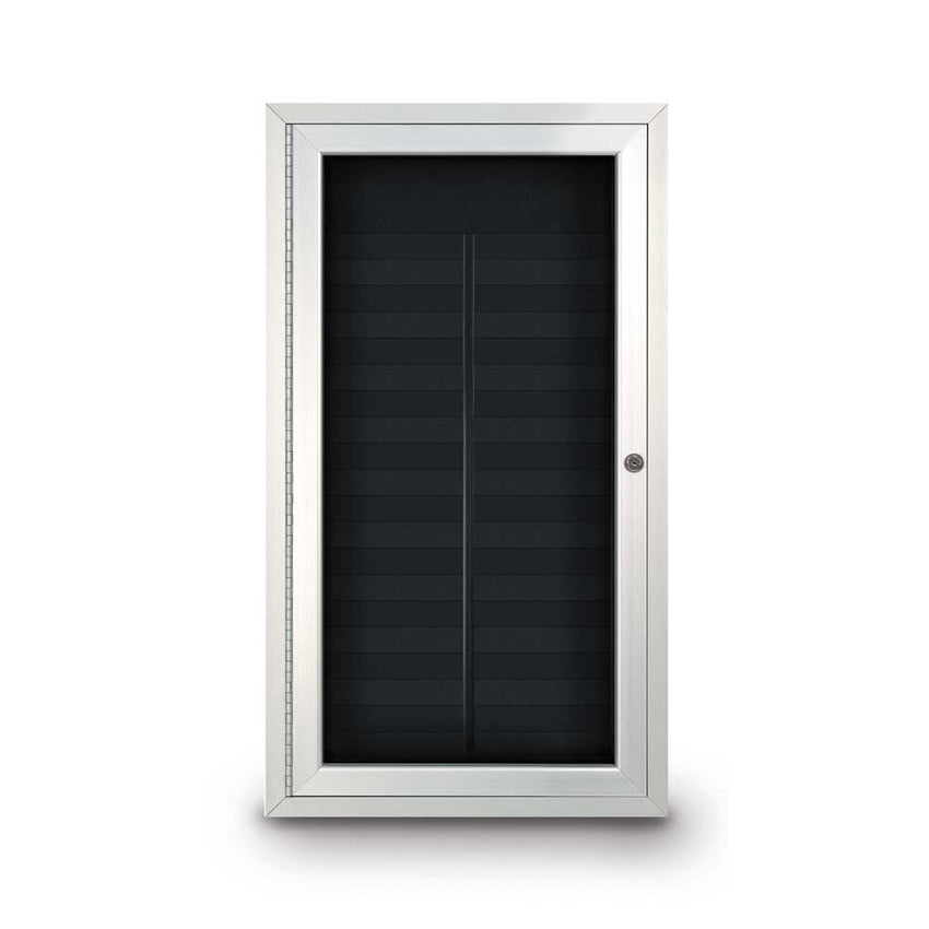 United Visual AD - Type Directory Board, 19" W x 34" H (UVP - UVNDAD100) - SchoolOutlet