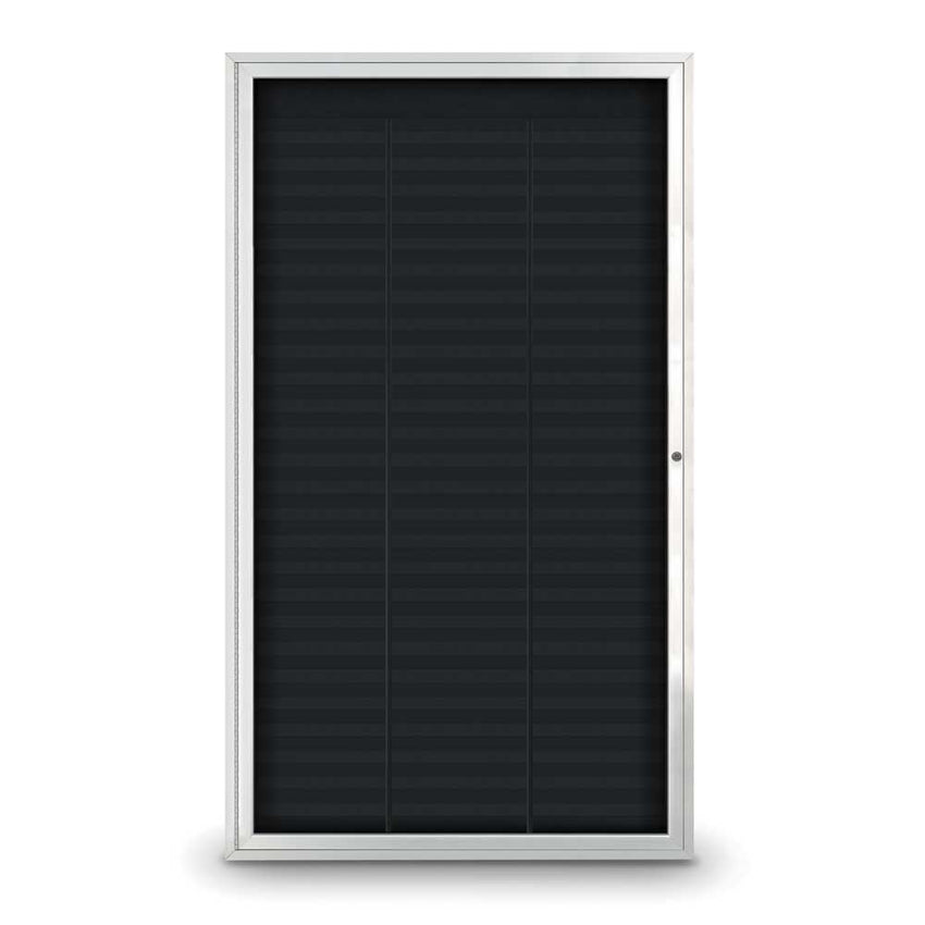 United Visual AD - Type Directory Board, 27" W x 34" H (UVP - UVNDAD150) - SchoolOutlet