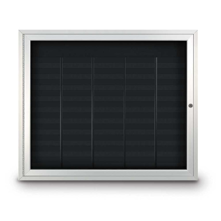 United Visual AD - Type Directory Board, 41" W X 34" H (UVP - UVNDAD250) - SchoolOutlet