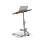 MooreCo Up-Rite Presentation Lectern (MOR-90534-A-XXXX-XXXX)