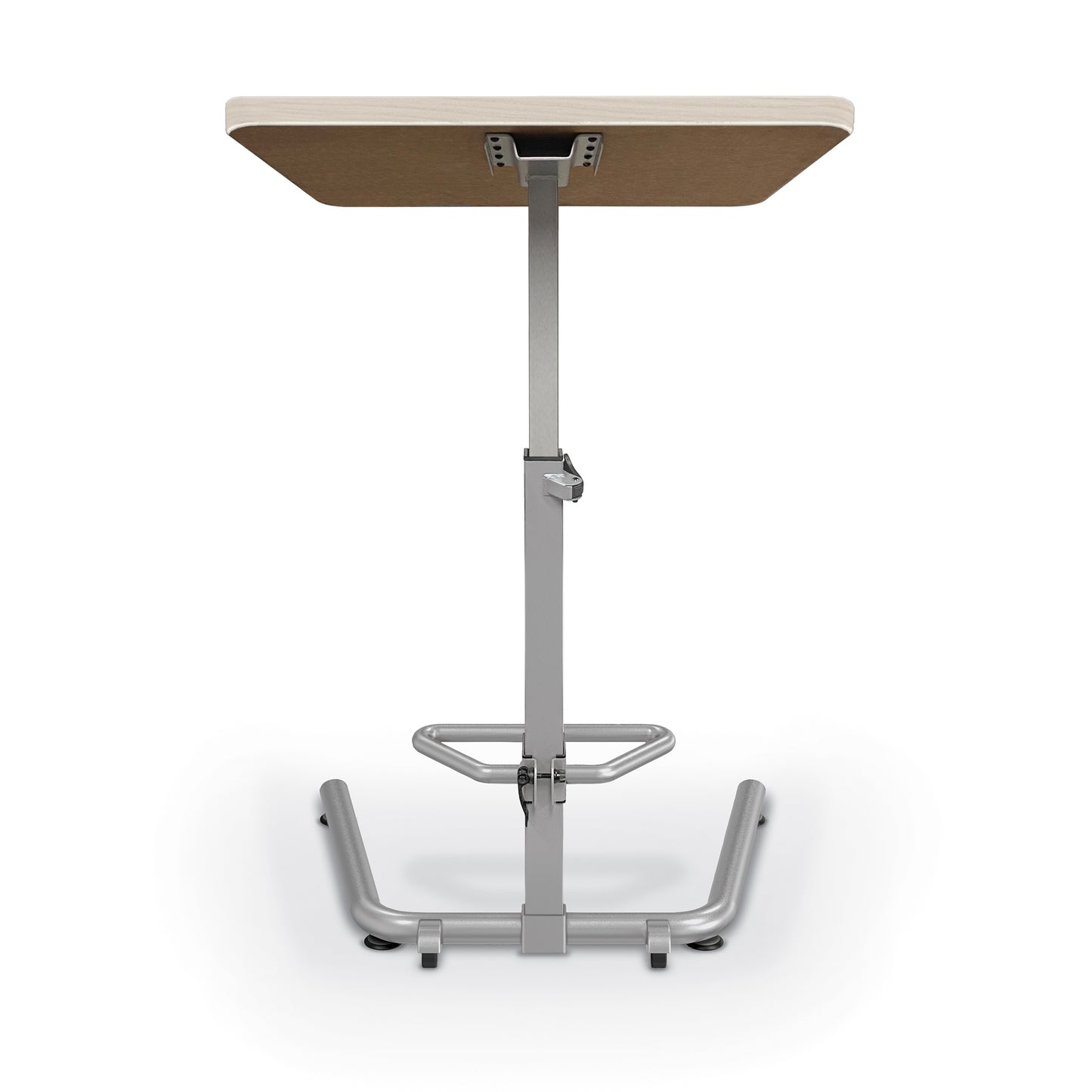MooreCo Up-Rite Presentation Lectern (MOR-90534-A-XXXX-XXXX)