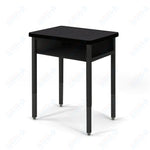 USA Capitol Focus Classroom Student Desk, Adjustable Height 22