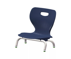 USA Capitol Euroflex 6.5" Floor Stackable Chair (3500FLR)
