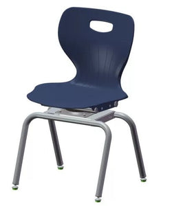 USA Capitol Euroflex 3500 Series 16" Swivel Chair (3506S)