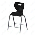 USA Capitol Euroflex Sit to Stand Chair Fixed Height 28
