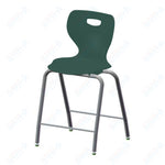 USA Capitol Euroflex Sit to Stand Chair Fixed Height 28