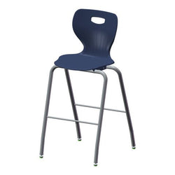 USA Capitol Euroflex Sit to Stand Chair Fixed Height 30" (35T30)