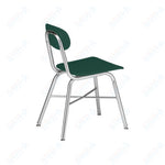 USA Capitol Legacy H - Frame 17.5