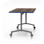 Allied Velocity Training Table Adjustable Height Collaborative 60