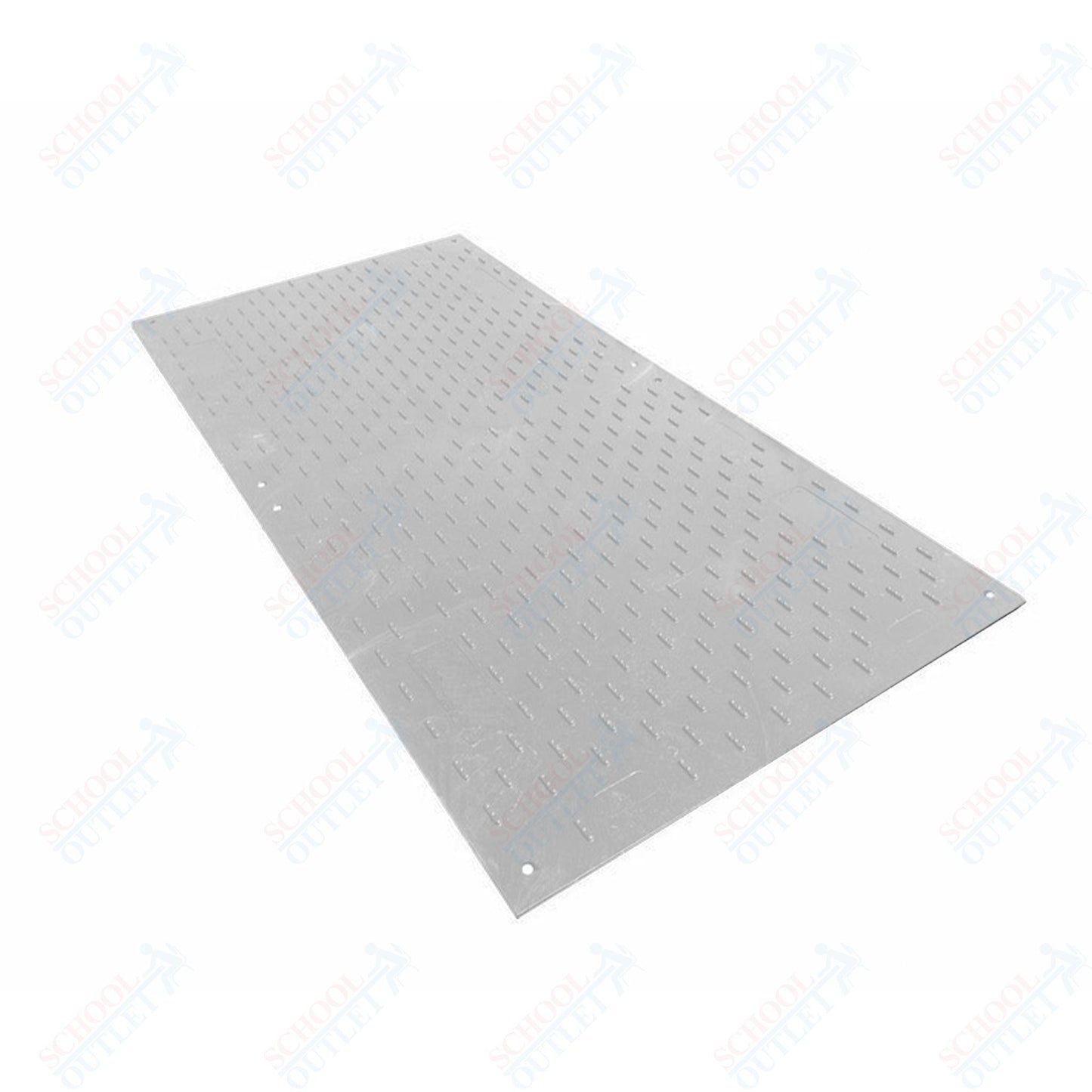 Ground Protection Mats 4' x 8' - SchoolOutlet