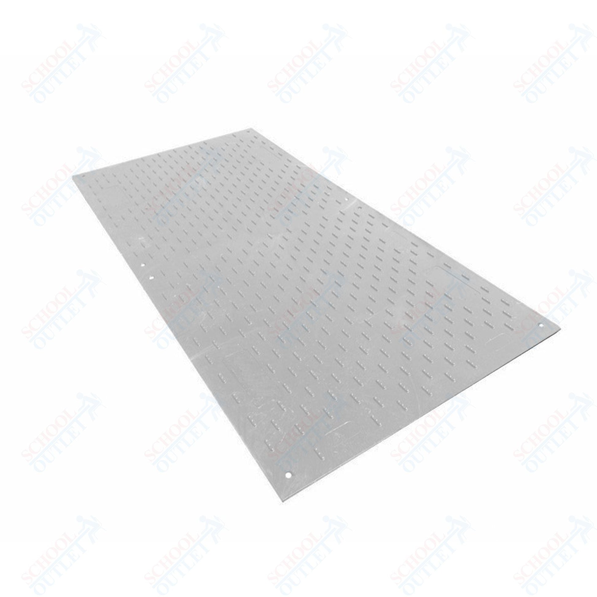 Ground Protection Mats 4' x 8' - SchoolOutlet