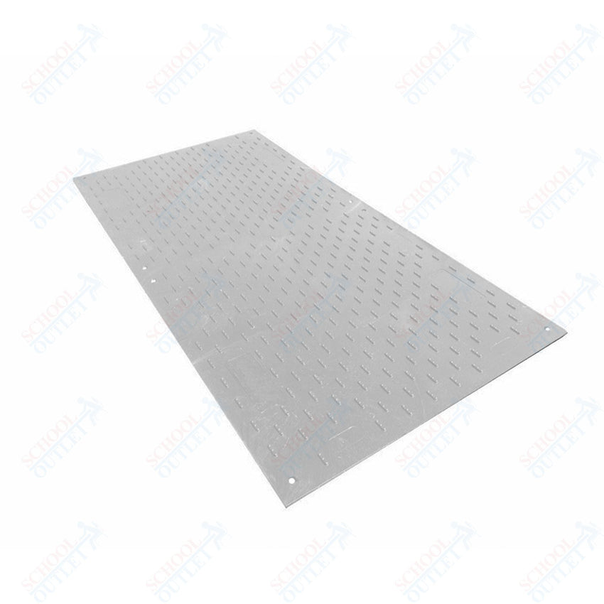 Ground Protection Mats 4' x 8' - SchoolOutlet
