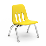 Virco 9010 Preschool & Day Care Stack Chair - 10