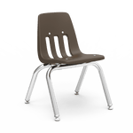 Virco 9012 Preschool - 1st Grade Stack Chair - 12