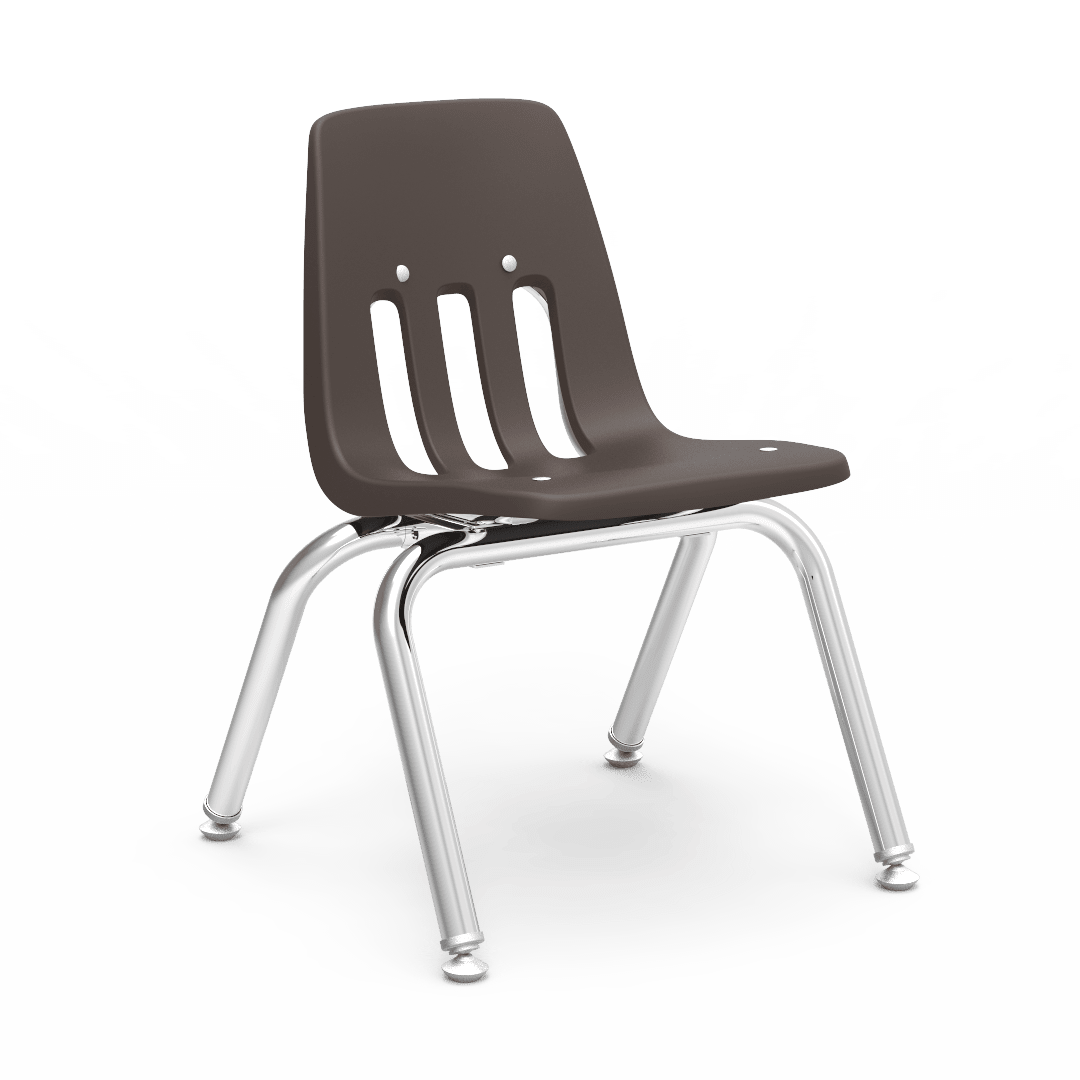 Virco 9012 School Chair - 12