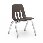 Virco 9012 Preschool - 1st Grade Stack Chair - 12