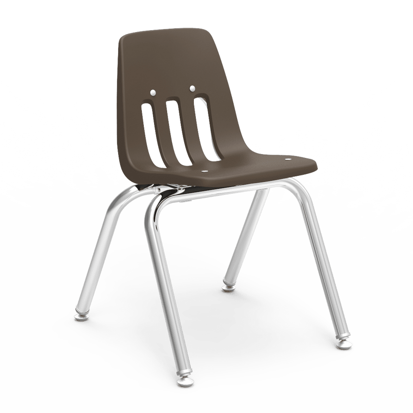 Virco 9014 School Chair - 14" Seat Height Stackable (Virco 9014) - SchoolOutlet