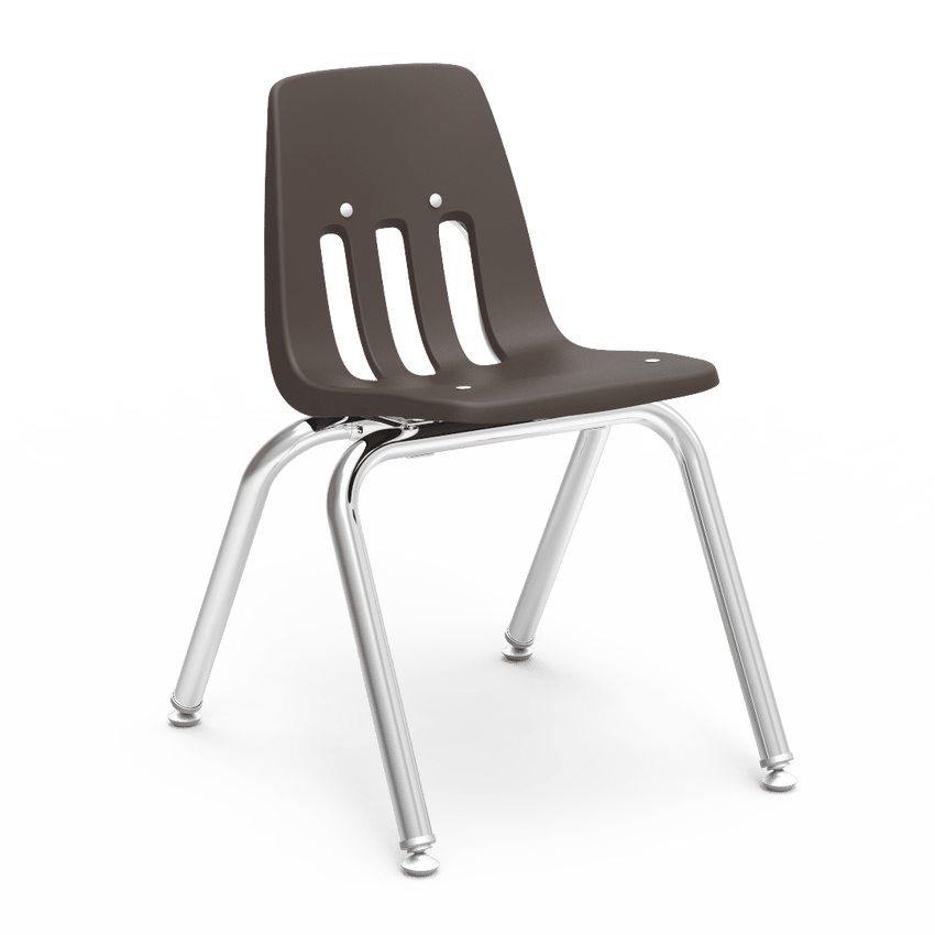 Virco 9014 School Chair - 14" Seat Height Stackable (Virco 9014) - SchoolOutlet