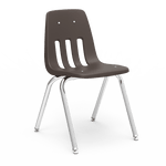 Virco 9018 School Chair for Classrooms 5th Grade to University - 18