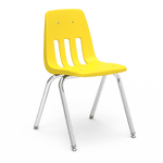 Virco 9018 School Chair for Classrooms 5th Grade to University - 18