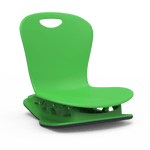 Virco ZFLROCK18 - ZUMA Series Floor Rocker - 18