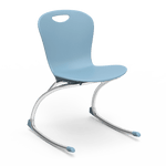 Virco ZROCK18LP - Rocking Chair Zuma Series 18
