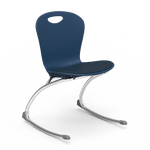 Virco ZROCK18LP - Rocking Chair Zuma Series 18