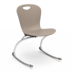 Virco ZROCK18LP - Rocking Chair Zuma Series 18