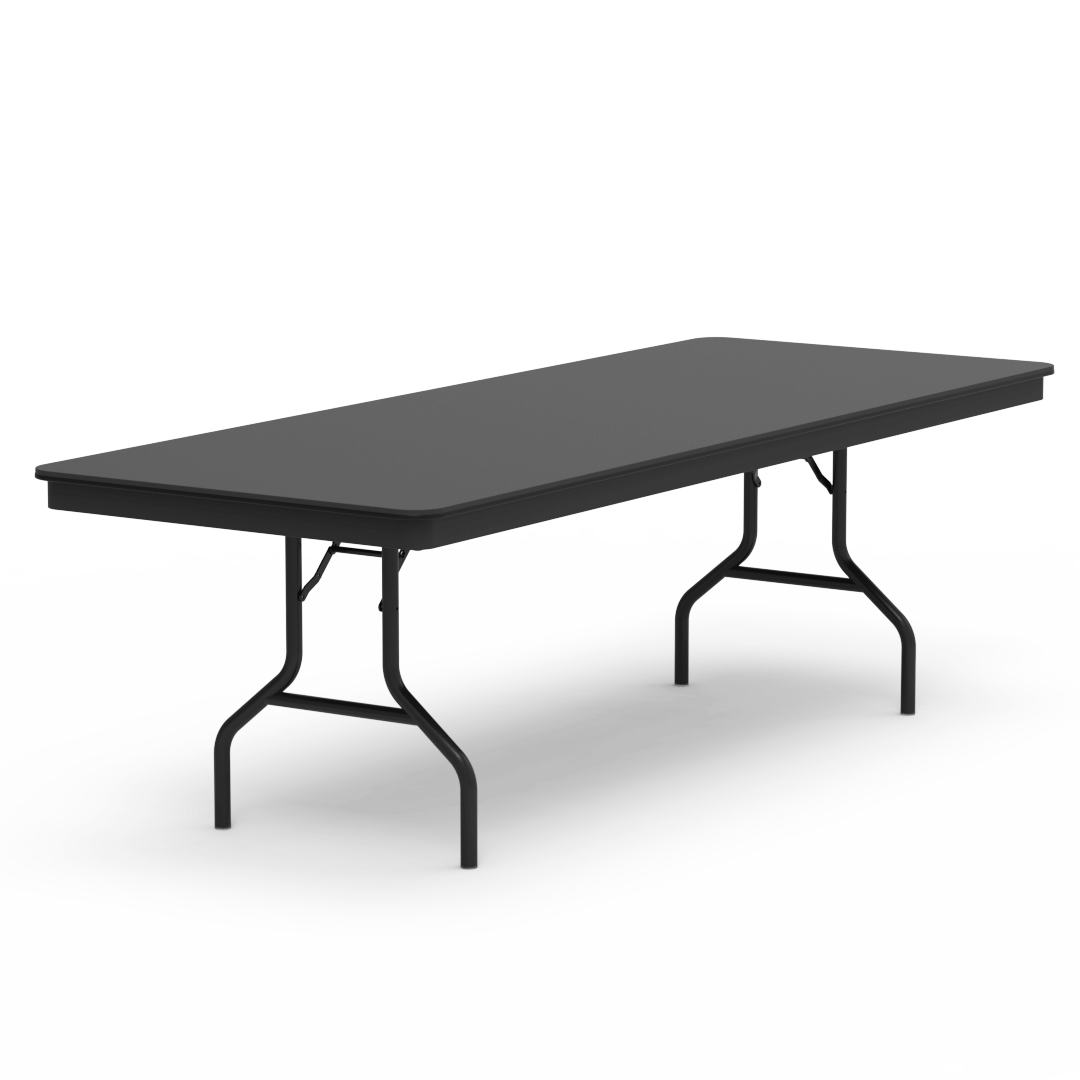 Virco 613696 - Core-a-gator, 36"x96", lightweight folding Table, Commercial Quality - SchoolOutlet