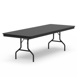 Virco 613696 - Core-a-gator, 36"x96", lightweight folding Table, Commercial Quality