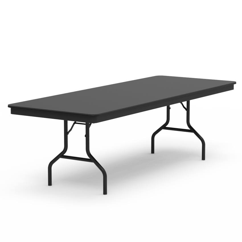 Virco 613696 - Core-a-gator, 36"x96", lightweight folding Table, Commercial Quality - SchoolOutlet