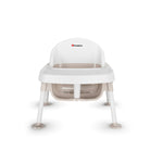 Foundations - Secure Sitter Tip & Slip Proof Feeding Chair, 5