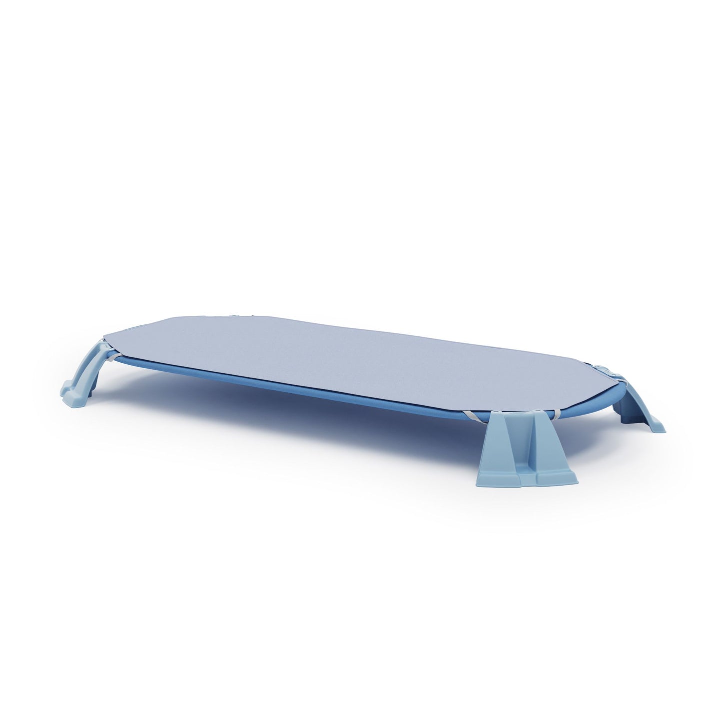 Foundations - Podz Standard Cot Bed - Pack of 4 (FOU-4604037)