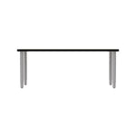 WB Manufacturing ELO Rectangular School Classroom Table, 24