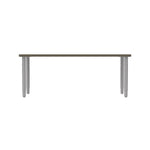 WB Manufacturing ELO Rectangular School Classroom Table, 24