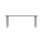WB Manufacturing ELO Rectangular School Classroom Table, 24