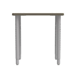WB Manufacturing ELO Plymouth II Classroom Desk, 20