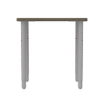 WB Manufacturing ELO Plymouth II Classroom Desk, 20