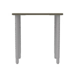 WB Manufacturing ELO Plymouth II Classroom Desk, 20