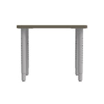 WB Manufacturing ELO Plymouth II Classroom Desk, 20