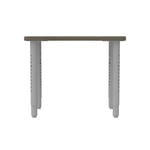 WB Manufacturing ELO Plymouth II Classroom Desk, 20