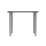 WB Manufacturing ELO Plymouth II Classroom Desk, 20