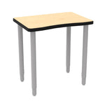 WB Manufacturing ELO Plymouth II Classroom Desk, 20