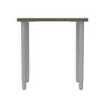 WB Manufacturing ELO Plymouth II Classroom Desk, 20