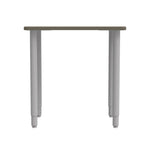 WB Manufacturing ELO Plymouth II Classroom Desk, 20