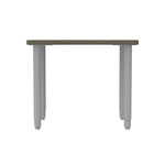 WB Manufacturing ELO Plymouth II Classroom Desk, 20