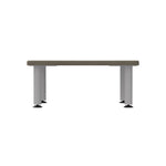 WB Manufacturing ELO Plymouth II Short Classroom Desk, 20