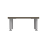 WB Manufacturing ELO Plymouth II Short Classroom Desk, 20